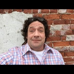 Meet your Posher, Brent